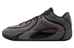 Jordan Tatum 4 Smoke Grey / Anthracite