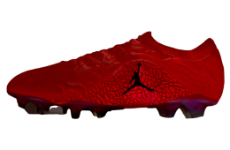 Jordan Tiempo Maestro Elite FG SE Infrared 23 / Grit