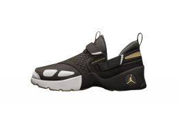 Jordan Trunner BHM