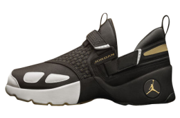 Jordan Trunner BHM