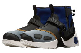 Jordan Trunner LX High NRG