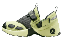 Jordan Trunner LX Luminous Green / Black