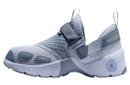Jordan Trunner LX WMNS Ghost / Pure Platinum