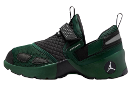 Jordan Trunner LX WMNS Green / Black