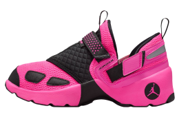Jordan Trunner LX WMNS Pink Blast / Reflective Silver
