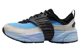 Jordan Trunner O/S Black / Neutral Grey / Psychic Blue