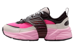 Jordan Trunner O/s GS Wolf Grey / Neutral Grey