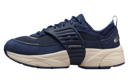 Jordan Trunner O/s Midnight Navy / Thunder Blue