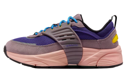 Jordan Trunner O/S Purple Smoke / Grape Ice