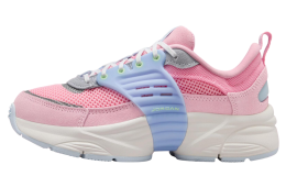 Jordan Trunner O/S Soft Pink / Half Blue