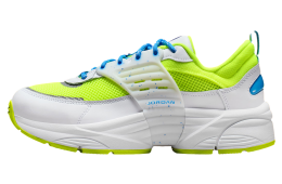 Jordan Trunner O/s Volt / University Blue