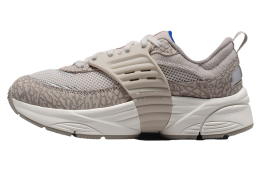 Jordan Trunner O/s WMNS Gamma Grey / Enigma Stone