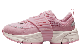 Jordan Trunner O/s WMNS Iced Carmine / Reflect Silver