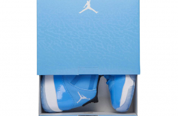 Jordan "Ultimate Gift of Flight" Pack