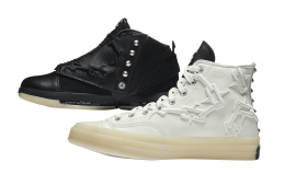 Jordan Why Not? x Converse Pack