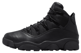 Jordan Winterized 6 Rings Black / Rustic