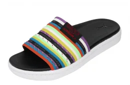Jordan WMNS Modero 2 Slide VP Multicolor