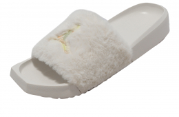 Jordan WMNS Nola Slide Coconut Milk