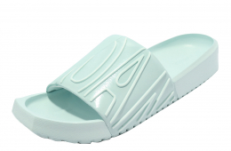 Jordan WMNS Nola Slide Light Dew