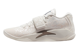 Jordan Zion 3 Light Bone