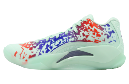 Jordan Zion 3 PF Mint Foam / Concord