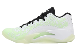 Jordan Zion 3 PF White / Black