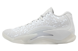 Jordan Zion 3 PF White / Off White