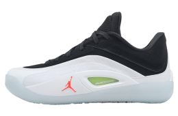 Jordan Zion 4 PF Black / Mint Foam - Feb 2025 - FD0591007