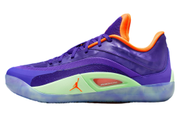 Jordan Zion 4 Rare Form