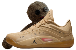 Jordan Zion 4 Voodoo