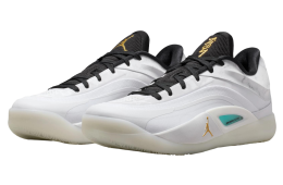 Jordan Zion 4 White / Black