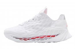 Jordan Zoom Trunner Ultimate White Flash Crimson