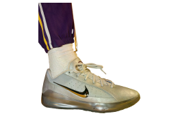 Juju Watkins x Nike Lebron Nxxt Gen Future