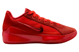 Juju Watkins x Nike Lebron Nxxt Gen Light Crimson / Laser Orange