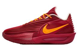 Juju Watkins x Nike Zoom GT Cut 3 Turbo