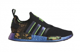 JuJu x adidas NMD R1
