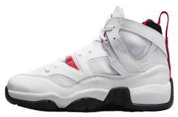 Jumpman Two Trey White / Black