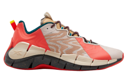 Jurassic Park x Reebok Zig Kinetica Devil