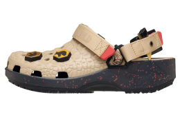 Jurassic World x Crocs Classic Clog