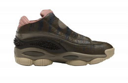 Jurassic World x Reebok Answer DMX Giganotosaurus