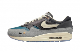 Kasina x Nike Air Max 1 Won-Ang Particle Grey