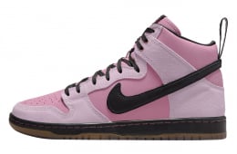 KCDC x Nike SB Dunk High