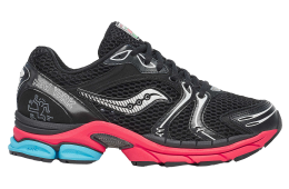 Keith Haring X Saucony Nyc Progrid Triumph 4 WMNS Dynamic