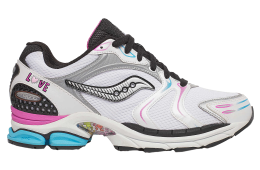 Keith Haring X Saucony Progrid Triumph 4 Dynamic