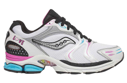 Keith Haring X Saucony Progrid Triumph 4 WMNS Dynamic