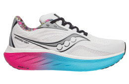 Keith Haring X Saucony Ride 18 WMNS Dynamic