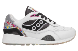 Keith Haring X Saucony Shadow 6000 WMNS Dynamic