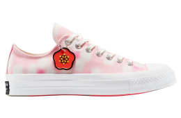 Kenzo x Converse Chuck 70 Pink Cosmos / Strawberry Cream