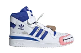 Kerwin Frost x adidas Forum High Humanchives