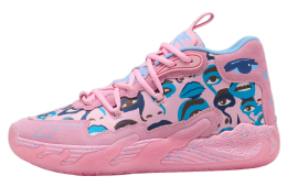 KidSuper x PUMA MB.03